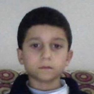 Meet your Posher, Owen